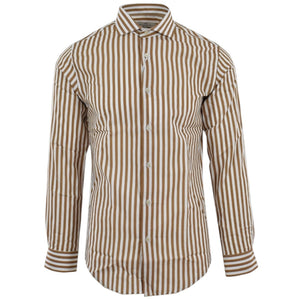 Quardaroba Ufficiale GU-600/15-01 Πουκάμισο Πολύχρωμο S/S