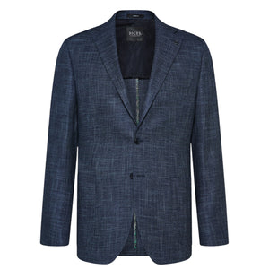 Digel Edward 1162022/24 Σακάκι Μπλε S/S