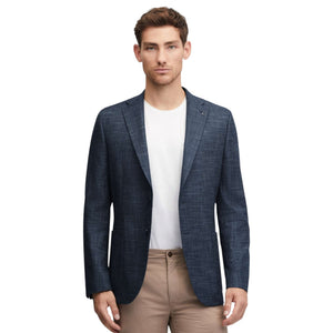 Digel Edward 1162022/24 Σακάκι Μπλε S/S