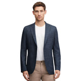 Digel Edward 1162022/24 Σακάκι Μπλε S/S