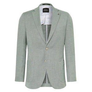 Digel Edward 1162023/52 Σακάκι Πράσινο S/S