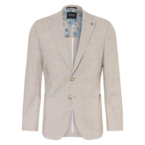 Digel Edward 1160040/72 Σακάκι Μπεζ S/S