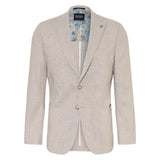 Digel Edward 1160040/72 Σακάκι Μπεζ S/S