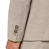 Digel Edward 1160040/72 Σακάκι Μπεζ S/S