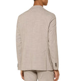 Digel Edward 1160040/72 Σακάκι Μπεζ S/S