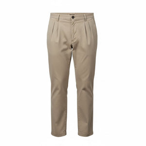 Four.ten industry 100019/00023 Chinos Μπεζ S/S