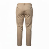 Four.ten industry 100019/00023 Chinos Μπεζ S/S