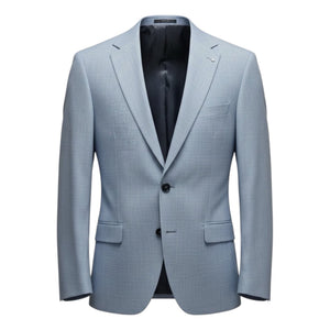 Digel DAREN  1160048/24 Κοστούμι Γαλάζιο S/S