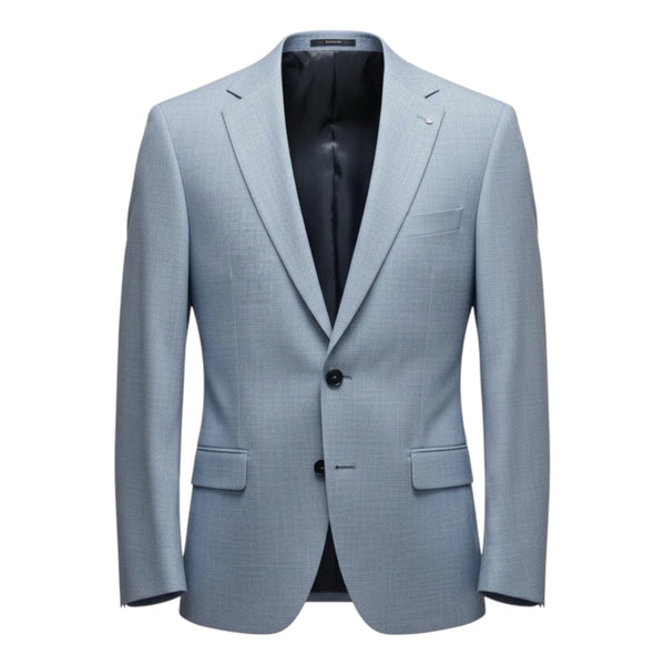 Digel DAREN  1160048/24 Κοστούμι Γαλάζιο S/S