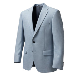 Digel DAREN  1160048/24 Κοστούμι Γαλάζιο S/S