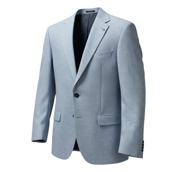 Digel DAREN  1160048/24 Κοστούμι Γαλάζιο S/S