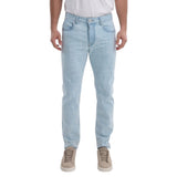 Premium Royal Denim Sabbath-2316 Jean Μπλε