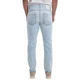 Premium Royal Denim Sabbath-2316 Jean Μπλε