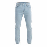 Premium Royal Denim Sabbath-2316 Jean Μπλε