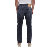 Premium Royal Denim Sabbath-2319 Jean Μαύρο