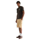 Wrangler GOLDEN WHEAT CARGO SHORTS 112377866 Βερμούδα Cargo Μπεζ S/S