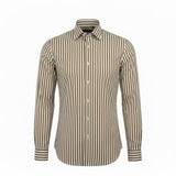 Quardaroba Ufficiale GU-600/15-01 Πουκάμισο Πολύχρωμο S/S