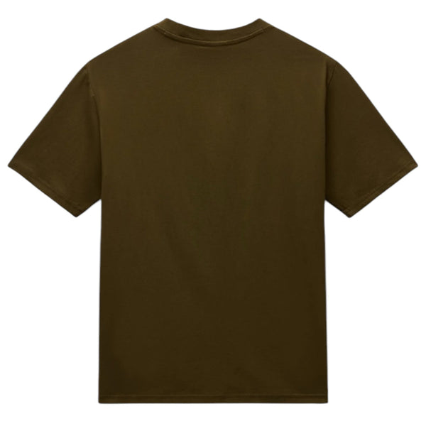 Napapijri S-SMALL BOX SS  NP0A88TRG3A1 T-shirt Χακί S/S