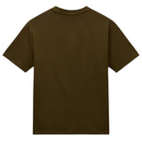 Napapijri S-SMALL BOX SS  NP0A88TRG3A1 T-shirt Χακί S/S