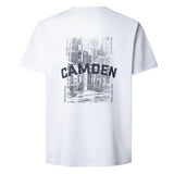 PEPE JEANS SEAN TEE PM5010294/800 T-shirt Λευκό S/S
