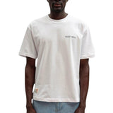 PEPE JEANS SEAN TEE PM5010294/800 T-shirt Λευκό S/S