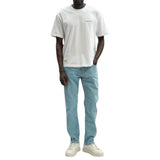 PEPE JEANS SEAN TEE PM5010294/800 T-shirt Λευκό S/S
