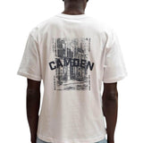 PEPE JEANS SEAN TEE PM5010294/800 T-shirt Λευκό S/S