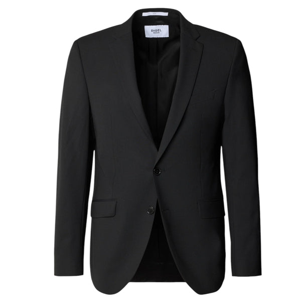 Digel ALLAN  99700/10 Κοστούμι Μαύρο