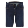 PEPE JEANS SLIM SHORT HATCH PM80000446AG Βερμούδα Jean Μπλε S/S