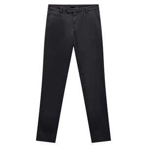 Bugatti 4130/16370E/390 Chinos Σκούρο Μπλε S/S