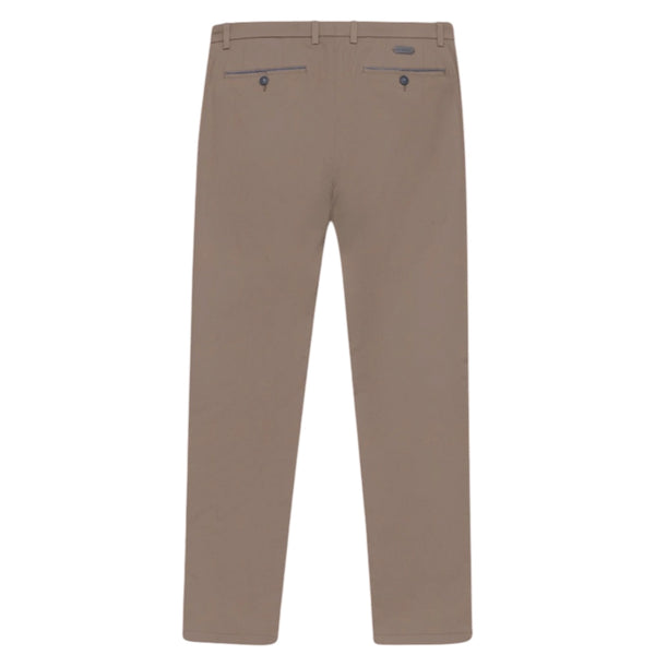 Bugatti 4220/16370E/60 Chinos Μπεζ S/S