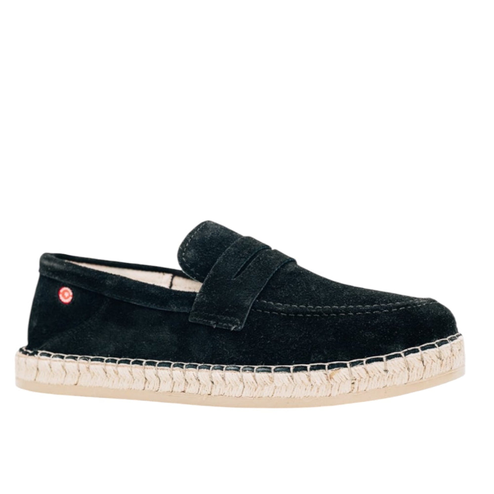 ROBINSON 51611/133 Παντοφλέ Μαύρο S/S