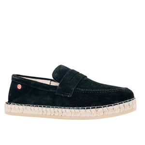 ROBINSON 51611/133 Παντοφλέ Μαύρο S/S