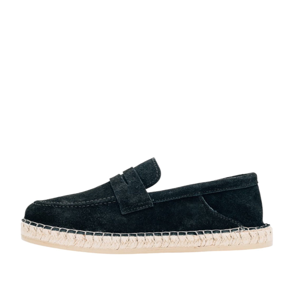 ROBINSON 51611/133 Παντοφλέ Μαύρο S/S