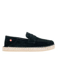 ROBINSON 51611/133 Παντοφλέ Μαύρο S/S