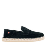 ROBINSON 51611/133 Παντοφλέ Μαύρο S/S