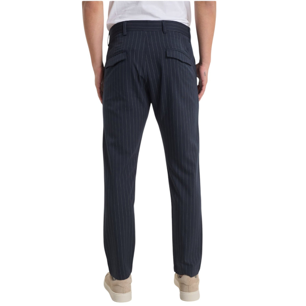 Premium Royal Denim Ribe-2360 Παντελόνι Μπλε S/S