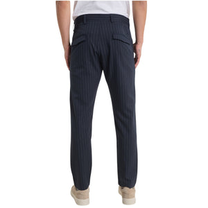 Premium Royal Denim Ribe-2360 Παντελόνι Μπλε S/S