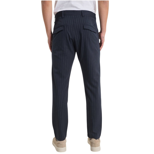 Premium Royal Denim Ribe-2360 Παντελόνι Μπλε S/S