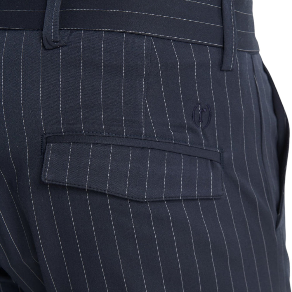 Premium Royal Denim Ribe-2360 Παντελόνι Μπλε S/S