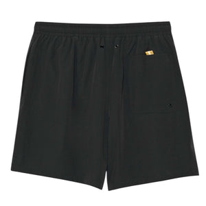 GEOX M6531A T3369 F9000  STRETCH PANT  Μαγιό Μαύρο  S/S