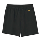 GEOX M6531A T3369 F9000  STRETCH PANT  Μαγιό Μαύρο  S/S