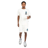 WRONG FRIENDS MAUPIN  WF1071/2 T-shirt Μπεζ S/S
