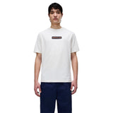 Napapijri S-SOL SS  NP0A4I13FX31 T-shirt Μπεζ S/S