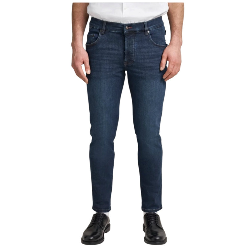 Bugatti 3278D/96635/365 JEAN Μπλε F/W