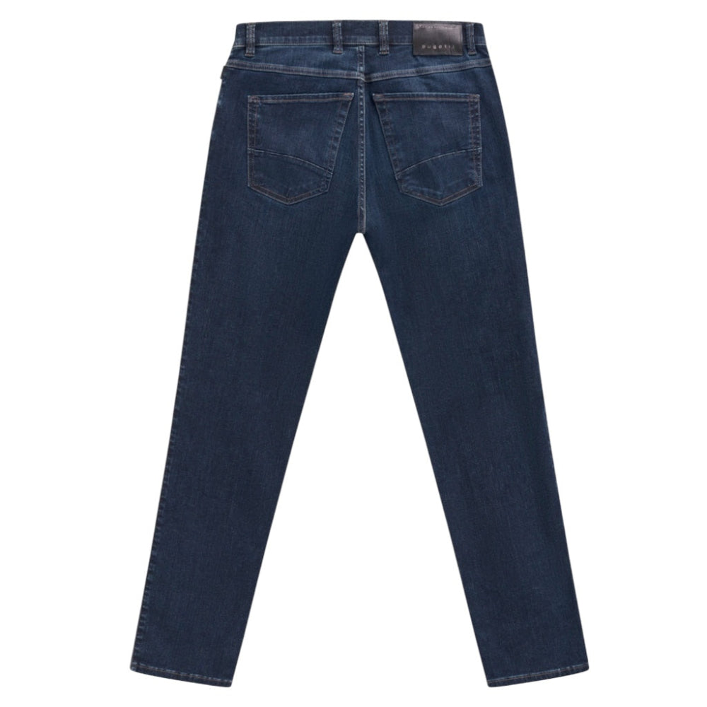 Bugatti 3278D/96635/365 JEAN Μπλε F/W