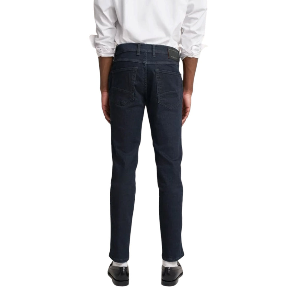 Bugatti 3278D/96635/390 JEAN Μπλε F/W