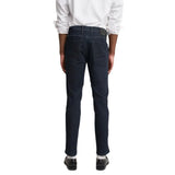 Bugatti 3278D/96635/390 JEAN Μπλε F/W