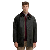 Barbour Beaufort MWX0017SG91 Μπουφάν Λαδί F/W