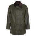 Barbour Beaufort MWX0017SG91 Μπουφάν Λαδί F/W